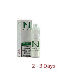 Nicotine Salt Booster NicNic 10ml 20mg